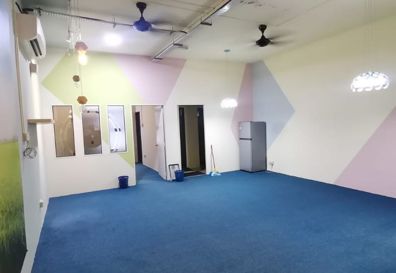 The Trillium @Lake Fields