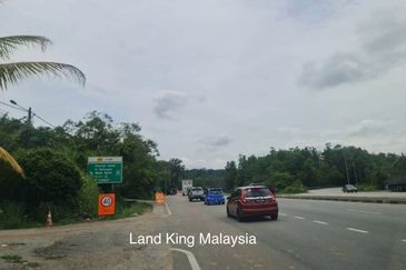 Serendah Rawang Residential Land for Sale