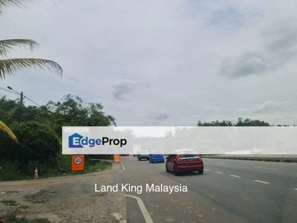 Serendah Rawang Residential Land for Sale, Selangor, Rawang