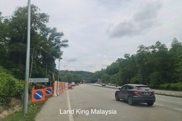 Serendah Rawang Residential Land for Sale