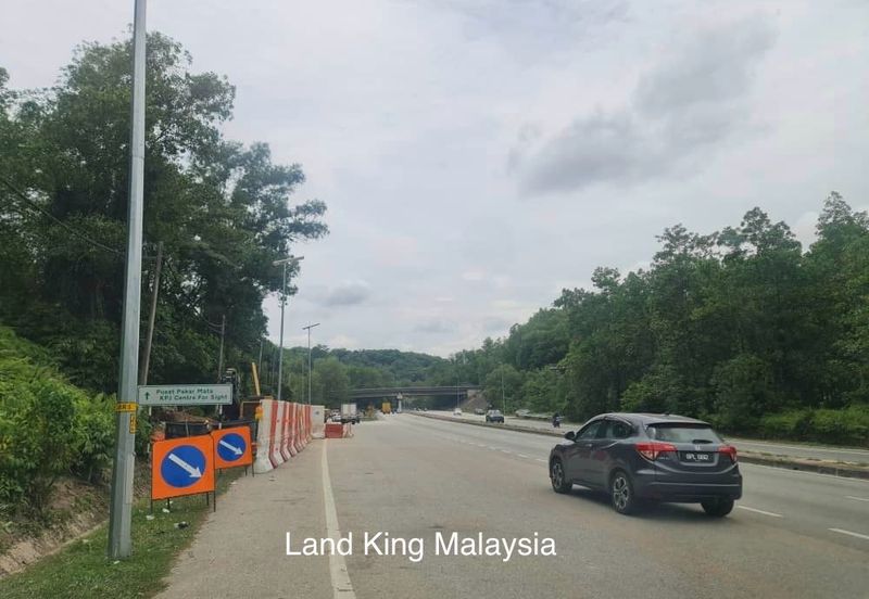Serendah Rawang Residential Land for Sale