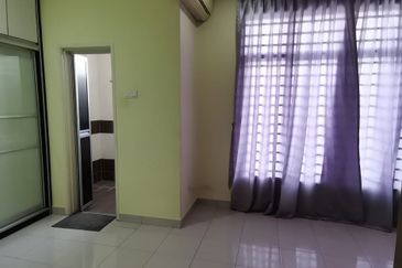 Bandar Pelangi Semenyih 2