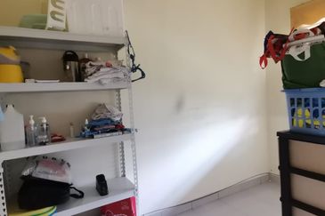 Bandar Pelangi Semenyih 2