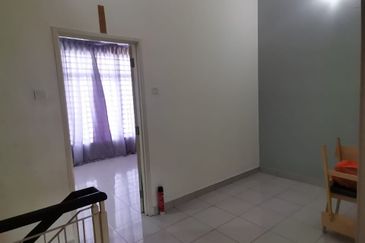 Bandar Pelangi Semenyih 2