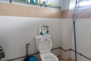 Bandar Pelangi Semenyih 2