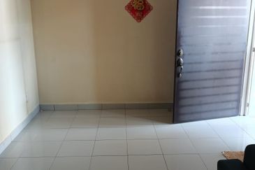 Bandar Pelangi Semenyih 2