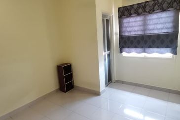 Bandar Pelangi Semenyih 2