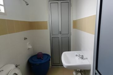 Bandar Pelangi Semenyih 2