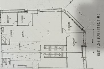 2 Storey Corner Shop lot for Sale (Bandar Teknologi Kajang )