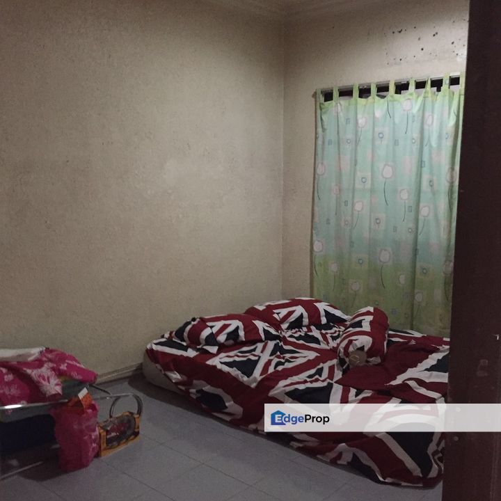 2 Storey Terrace House for Sale 22x70, Selangor, Bangi