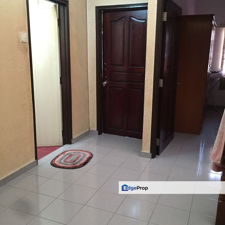 2 Storey Terrace House for Sale 22x70, Selangor, Bangi
