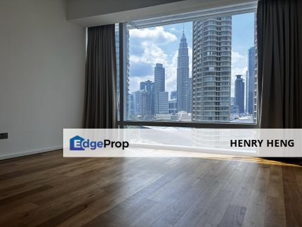 The Avare Residences *KLCC VIEW , Kuala Lumpur, KLCC