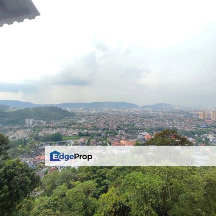 3 Bedroom Condo, Taman TAR, Selangor, Ampang