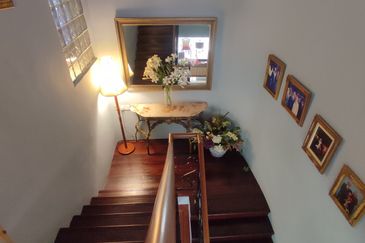 Taman Tun Abdul Razak