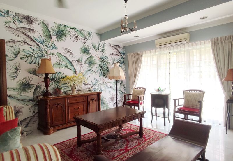 Taman Tun Abdul Razak