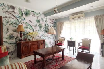 Taman Tun Abdul Razak