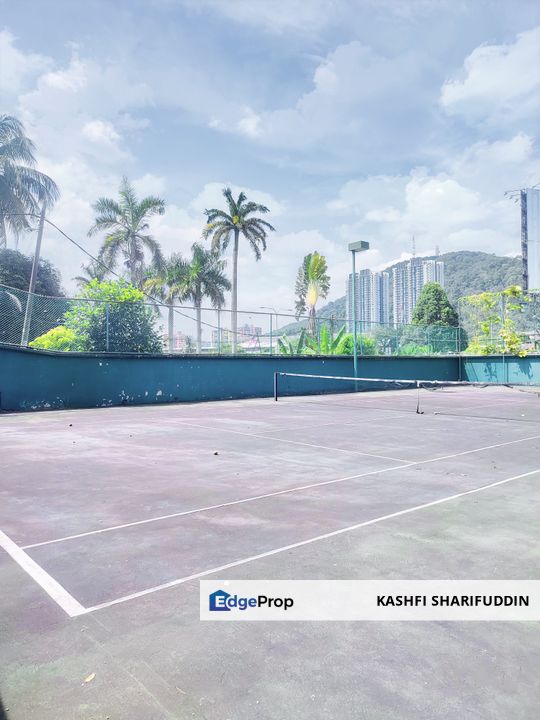 Strategic location 10 minutes from KL. High potential for commercial., Kuala Lumpur, Ampang