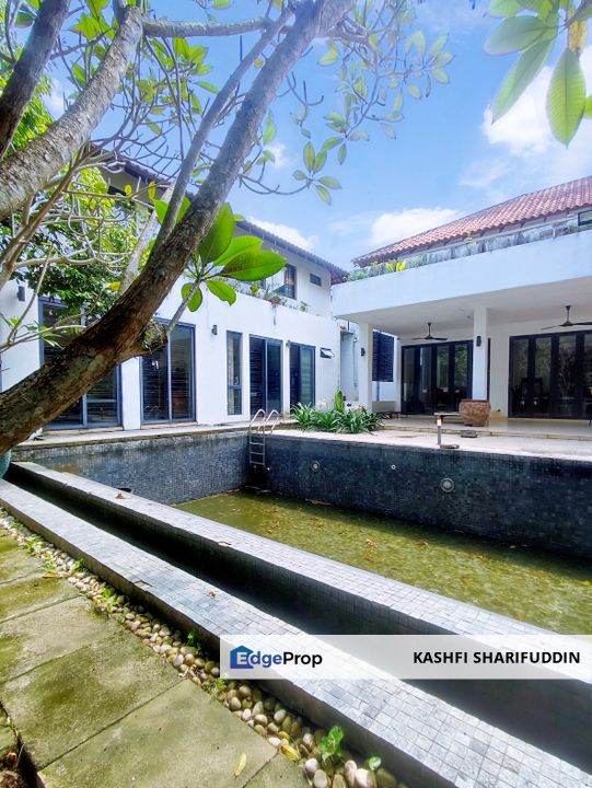 Strategic location 10 minutes from KL. High potential for commercial., Kuala Lumpur, Ampang