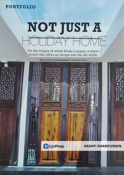 Strategic location 10 minutes from KL. High potential for commercial., Kuala Lumpur, Ampang