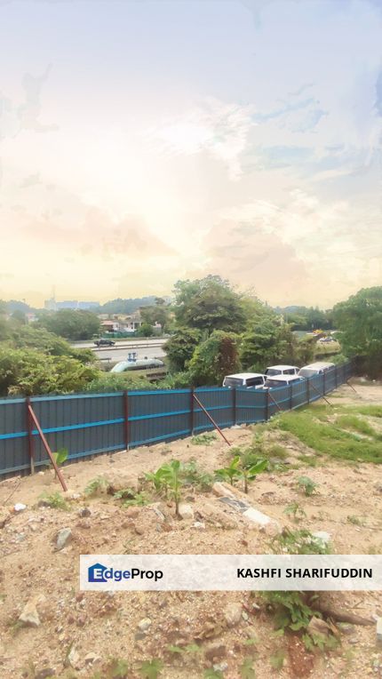 Cheras. Land near Highway. Industry Area., Kuala Lumpur, Cheras