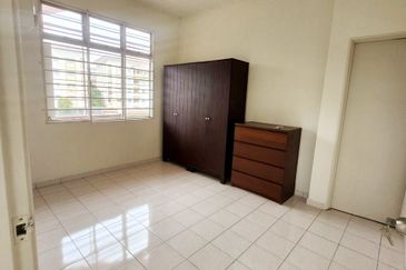 Taman Pinggiran Cempaka