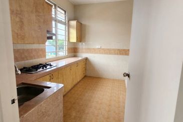 Taman Pinggiran Cempaka