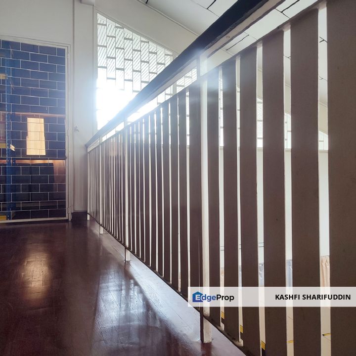 Ukay Height, Ampang: Charming 1950's Bungalow. Freehold. Just 10 mins from KLCC, Selangor, Ampang