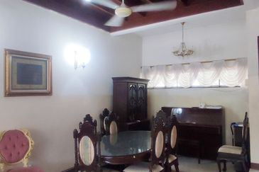 Taman Tun Abdul Razak