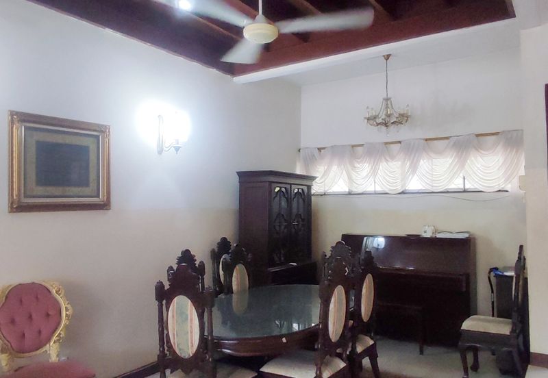 Taman Tun Abdul Razak