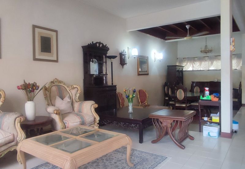 Taman Tun Abdul Razak