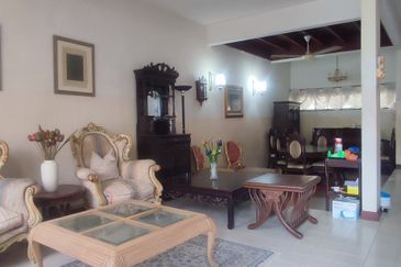 Taman Tun Abdul Razak