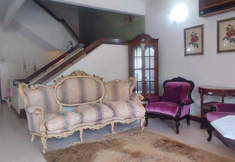 Taman Tun Abdul Razak