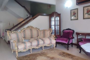 Taman Tun Abdul Razak