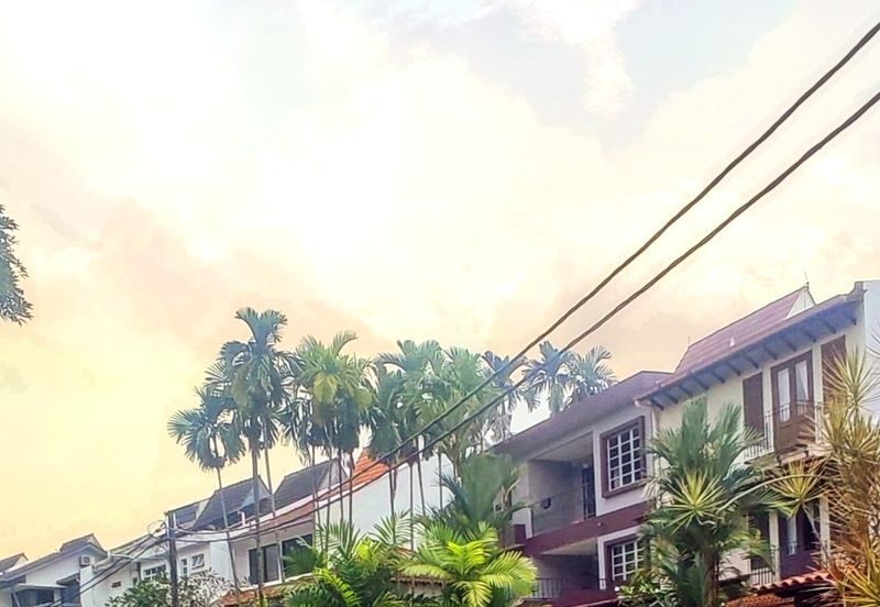 Taman Tun Abdul Razak