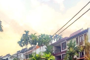 Taman Tun Abdul Razak