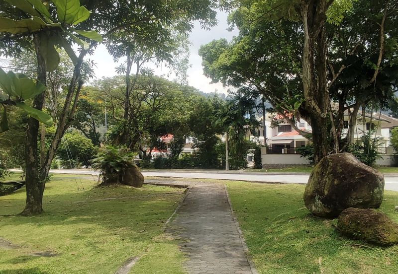 Taman Tun Abdul Razak