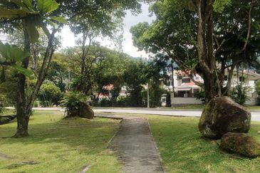 Taman Tun Abdul Razak