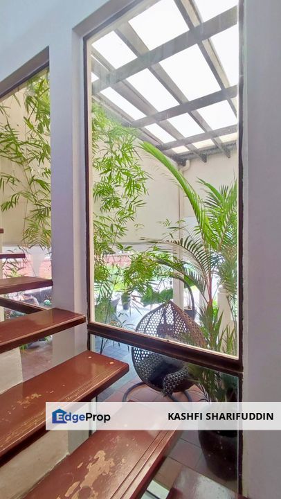 Taman TAR, Ampang. Bungalow with Spacious Garden & Swimming Pool. , Selangor, Ampang