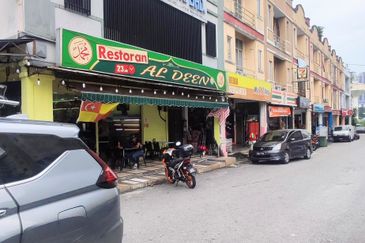 Ampang Jaya