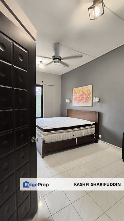 Menara Indah Tmn TAR: 2 Bilik. Unit Corner, Tingkat Bawah. (Unit Bumi), Selangor, Ampang