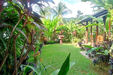 Taman Tun Abdul Razak