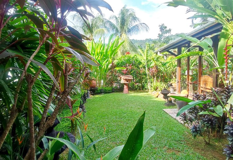 Taman Tun Abdul Razak