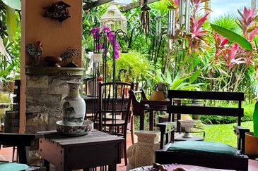 Taman Tun Abdul Razak