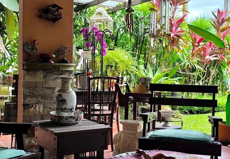 Taman Tun Abdul Razak