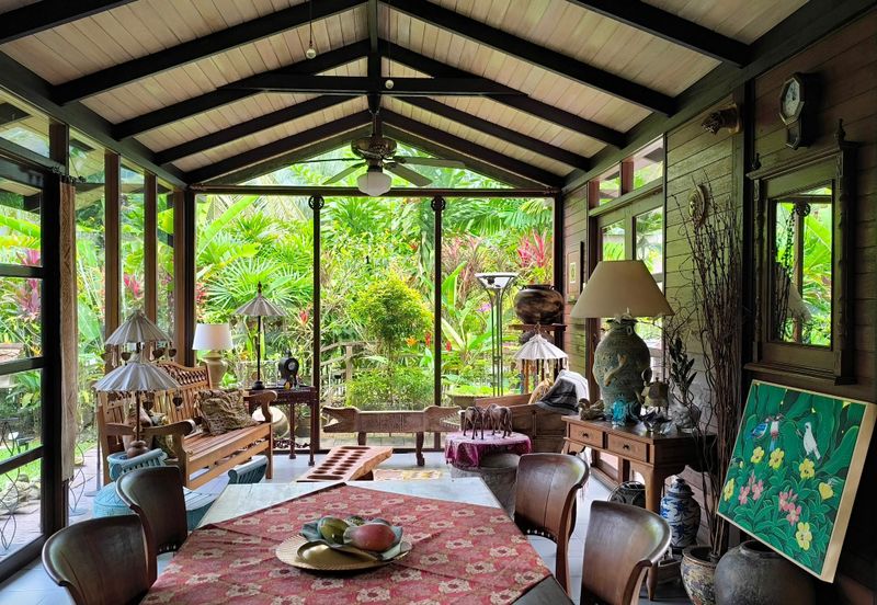 Taman Tun Abdul Razak