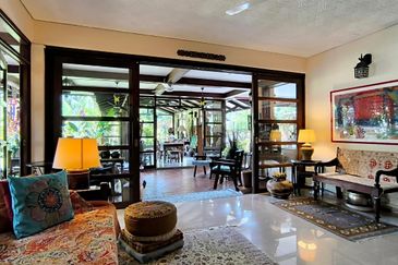 Taman Tun Abdul Razak