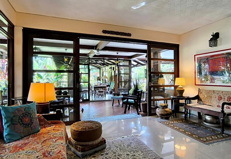 Taman Tun Abdul Razak