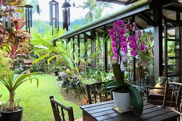 Taman Tun Abdul Razak