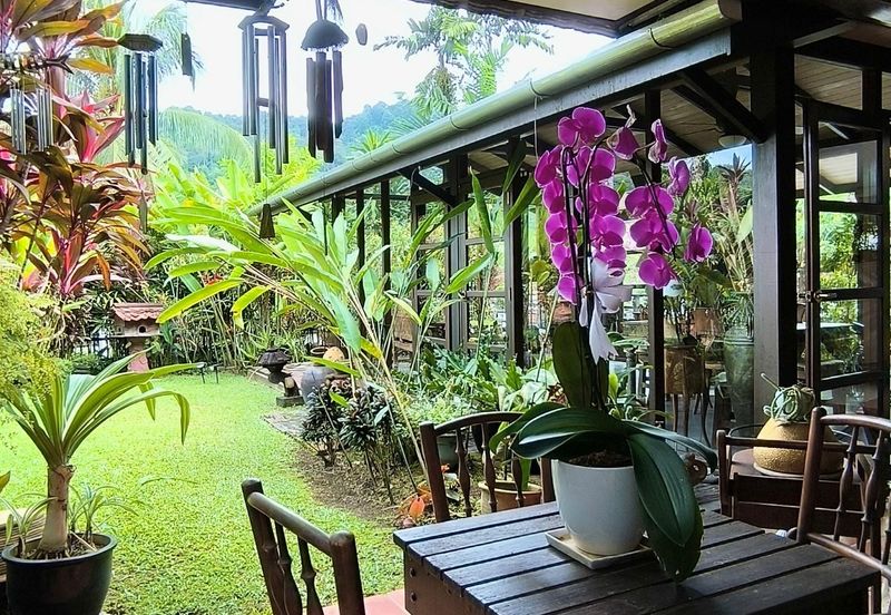 Taman Tun Abdul Razak