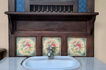 Taman Tun Abdul Razak